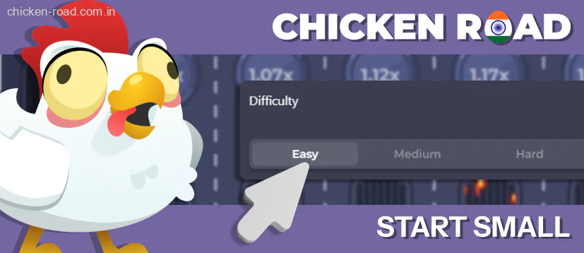 Chicken road