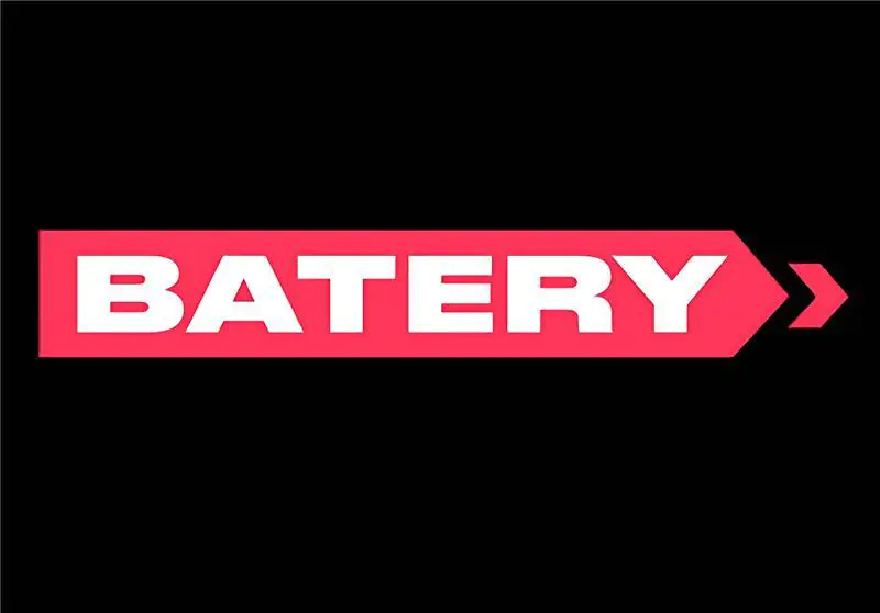 Batery